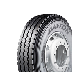 13R22.5 156/150K TL Dayton D800m M+S 3PMSF