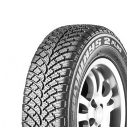 165/70R14 81T Lassa Snoways 2 Plus M+S