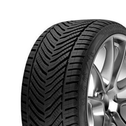 175/60R15 81H Riken All Season M+S