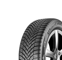 175/70R14 88T XL Continental AllSeasoncontact M+S 3PMSF