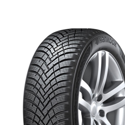 185/60R15 84T Hankook W462 Winter i*Cept Rs3 M+S 3PMSF