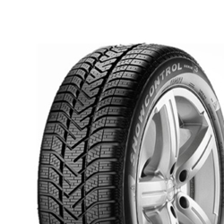 185/60R15 88T XL Pirelli W210 SnowControl Serie 3 M+S