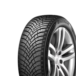 185/65R15 88T Hankook W462 Winter i*Cept Rs3 M+S 3PMSF