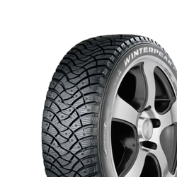 195/60R15 92T XL Falken Winter Peak F-Ice1 Studdable M+S 3PMSF