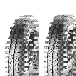 195/60R18 96H XL Barum Polaris 6 M+S 3PMSF