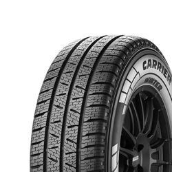 195/75R16 110/108R Pirelli Winter Carrier M+S 3PMSF