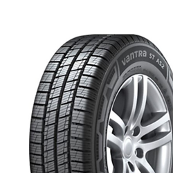 195/75R16C 107/105R Hankook  Ra30 Vantra St As2 M+S 3PMSF