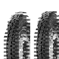 195/75R16C 110/108R Michelin Agilis Alpin M+S 3PMSF