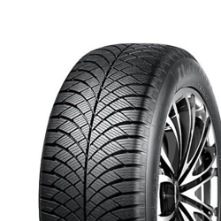 205/45R17 88V XL Nankang Aw-6 M+S 3PMSF