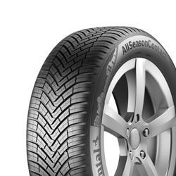 205/55R16 91H Continental AllSeasoncontact M+S