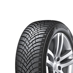 205/55R16 91H Hankook W462 Winter i*Cept Rs3 M+S 3PMSF
