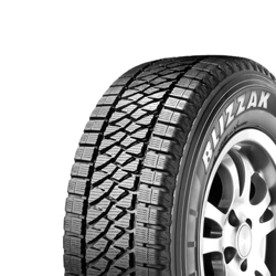 205/75R16c 113/111R Bridgestone Blizzak W810 M+S