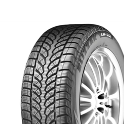 215/40R17 87V XL Bridgestone Blizzak Lm32 M+S