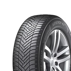 215/45R16 90V XL Hankook H750 Kinergy 4S2 M+S 3PMSF