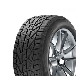 215/50R18 92V Tigar Winter M+S 3PMSF