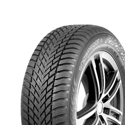 215/55R17 94H Nokian Snowproof 2 M+S 3PMSF