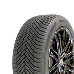 215/55R17 98W XL Nexen N Blue 4 Season 2