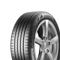 215/65R17 99H Continental Ecocontact 6 Q