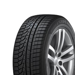 215/65R17 99H Hankook W320a i Cept Evo2 Suv M+S 3PMSF