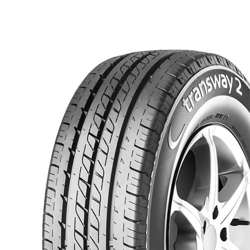 215/70R15C 8PR 109/107S Lassa Transway 2
