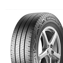 215/75R16C 116/114R Continental Vancontact Eco