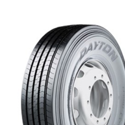 215/75R17.5 126/124M Dayton D550s