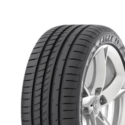 225/40R18 92W XL Goodyear Eagle F1 Asymmetric 2 Rof Moe