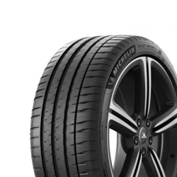 225/40R18 92Y XL Michelin Pilot Sport 4