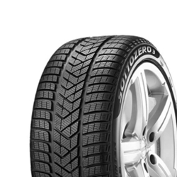 225/45R17 91H Pirelli Sottozero Serie 3 M+S Run Flat *