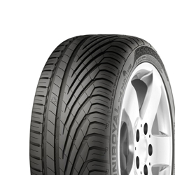 225/45R17 91W Uniroyal Rainsport 3 Ssr