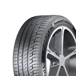 225/45R17 91Y Continental Premiumcontact 6 FR