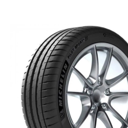 225/45R18 95Y XL Michelin Pilot Sport 4 Zp *