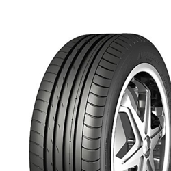 225/45R19 96W XL Nankang As-2+