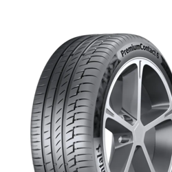 225/55R17 97W Continental Premiumcontact 6 Ssr *