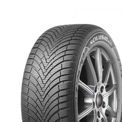 225/55R18 102V XL Kumho Solus 4S Ha32 M+S 3PMSF
