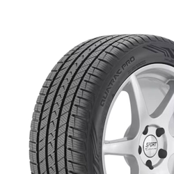 225/55R18 102V XL Vredestein Quatrac Pro M+S 3PMSF
