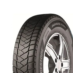 225/65R16c 112/110R Bridgestone Duravis A/S M+S 3PMSF