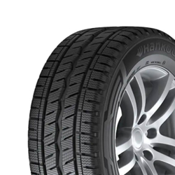 225/75R16c 121/120R Hankook Rw12 Winter i*Cept Lv M+S