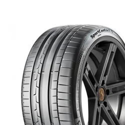 235/45R21 101Y XL Continental Sportcontact 6 FR