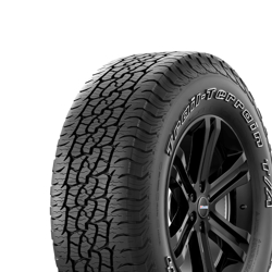 235/55R18 104H XL Bf Goodrich Trail Terrain T/A M+S 3PMSF