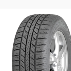 235/55R19 105V XL Goodyear Wrangler Hp All Weather Seal