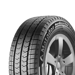 235/65R16C 115/113R Matador Norv M+S