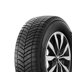 235/65R16C 115/113R Riken All Season Light Truck
