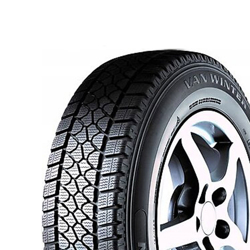 235/65R16c 121/119N Dayton Van Winter