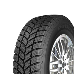 235/65R16c 12Pr 121/119R Petlas Fullgrip Pt935 M+S