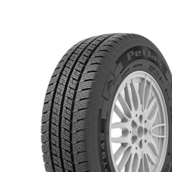 235/65R16C 12Pr 121/119R Petlas Vanmaster A/S