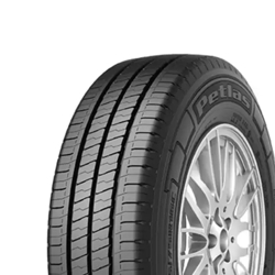 235/65R16C 12Pr 121/119R TL Petlas Fullpower  Pt835