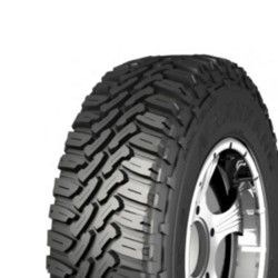 235/75R15 104/101Q Nankang Ft-9 Owl M/T M+S