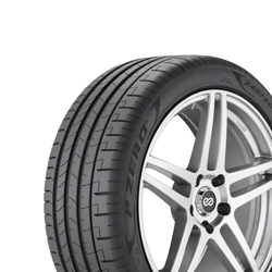 245/35R19 93Y XL Pirelli P-zero Pz4 S.C. Ao