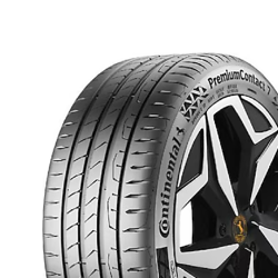 245/40R18 97Y XL Continental Premiumcontact 7 Fr